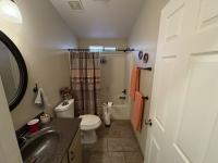 2001 Cavco Hopi  Manufactured Home