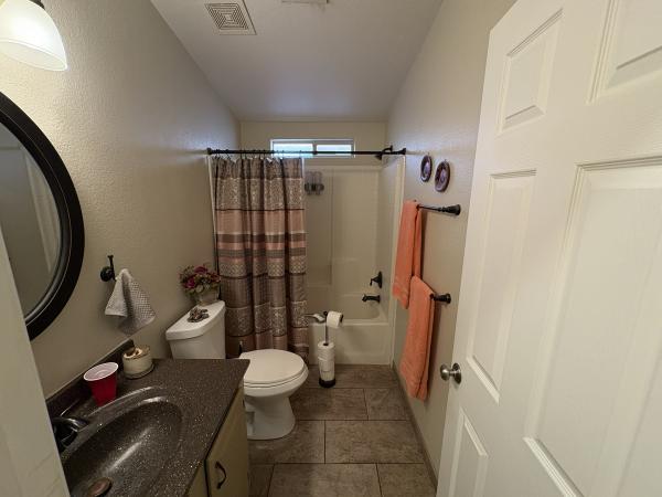 2001 Cavco Hopi  Manufactured Home