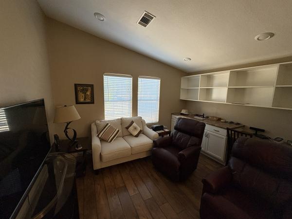 2001 Cavco Hopi  Manufactured Home