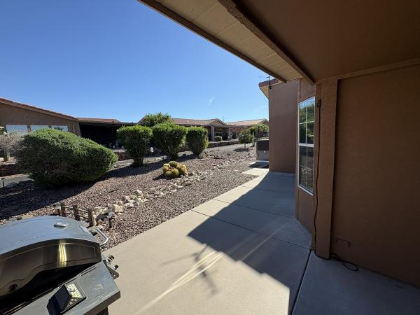 2001 Cavco Hopi  Manufactured Home