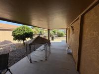 2001 Cavco Hopi  Manufactured Home