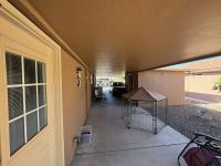 2001 Cavco Hopi  Manufactured Home