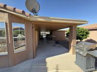 2001 Cavco Hopi  Manufactured Home