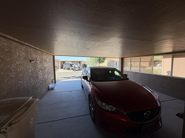 2001 Cavco Hopi  Manufactured Home