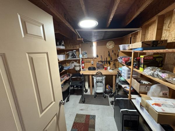 2001 Cavco Hopi  Manufactured Home