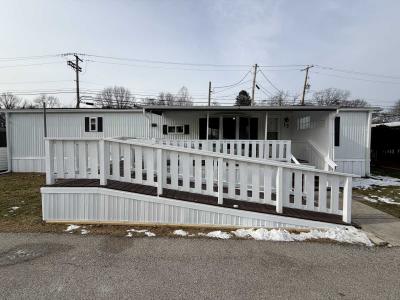 Mobile Home at 3715 Stony Brook Dr #15 York, PA 17402