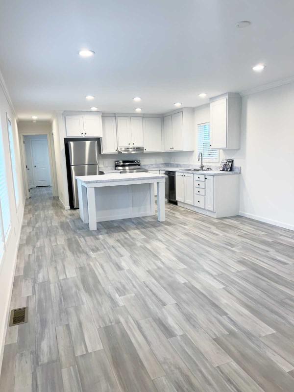 2025 Clayton Homes Sandpiper  Mobile Home