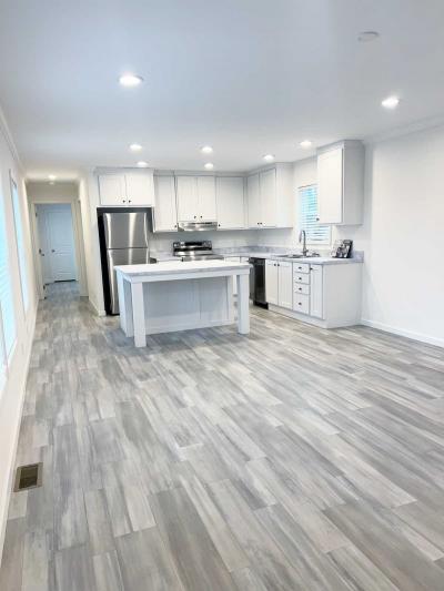 Mobile Home at 76 Dell Lane Rustburg, VA 24588