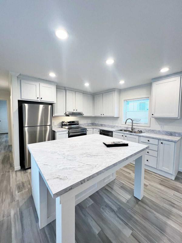 2025 Clayton Homes Sandpiper  Mobile Home