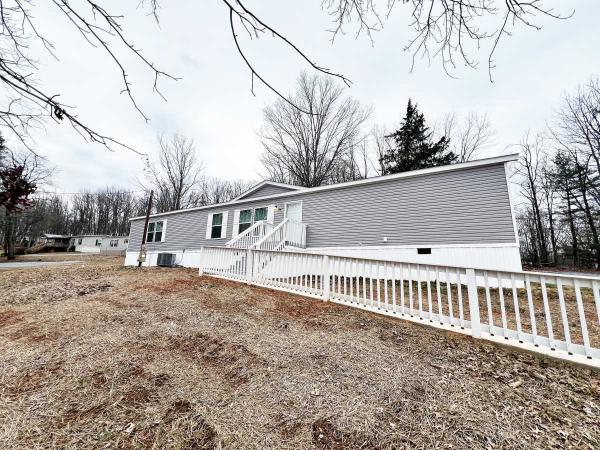 2025 Clayton Homes Sandpiper  Mobile Home