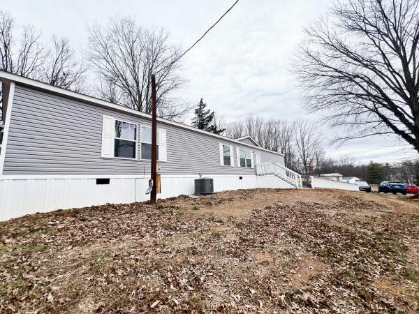 2025 Clayton Homes Sandpiper  Mobile Home