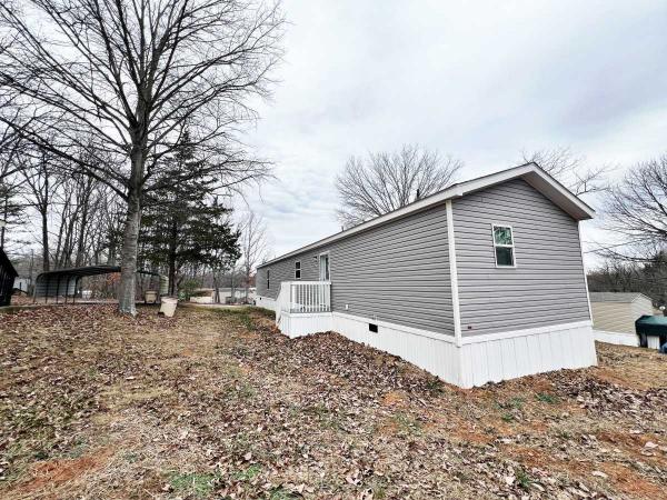 2025 Clayton Homes Sandpiper  Mobile Home