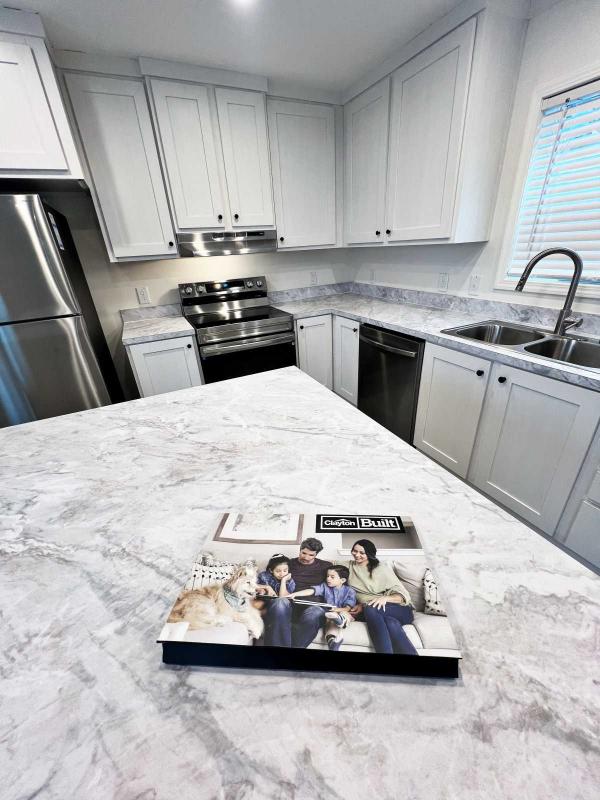 2025 Clayton Homes Sandpiper  Mobile Home