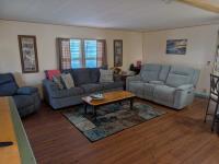 1980 2BR/2BA Manufactured Home