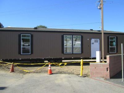 Mobile Home at 25000 Hawkbryn Ave Newhall, CA 91321