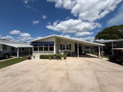 Mobile Home at 10703 Lowell Drive Lake Wales, FL 33898