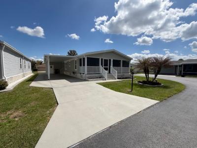 Mobile Home at 2913 Harte Drive Lake Wales, FL 33898