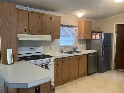 Mobile Home at 2500 E Harmony Road #149 Fort Collins, CO 80528