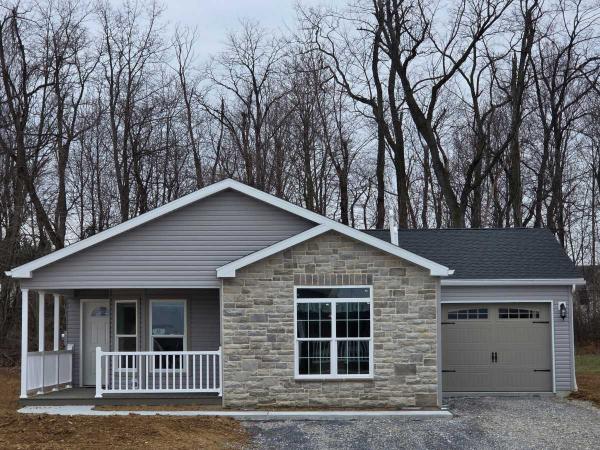 2025 Pine Grove Mobile Home For Sale