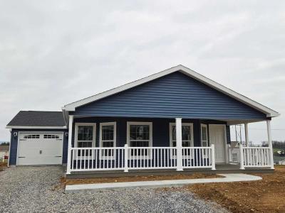Mobile Home at 14 Laurie Drive Shippensburg, PA 17257