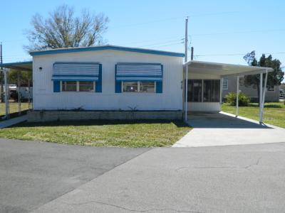 Mobile Home at 418 Calamondin St Lakeland, FL 33803