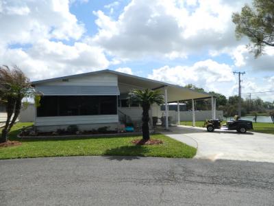 Mobile Home at 2425 Harden Blvd #128 Lakeland, FL 33803