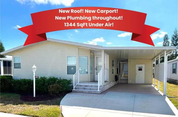  Mobile Home For Sale