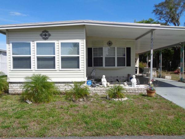 1978 TWIN Mobile Home For Sale