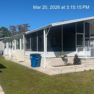 Photo 2 of 19 of home located at 9131 Grosse Pointe Blvd Tampa, FL 33635