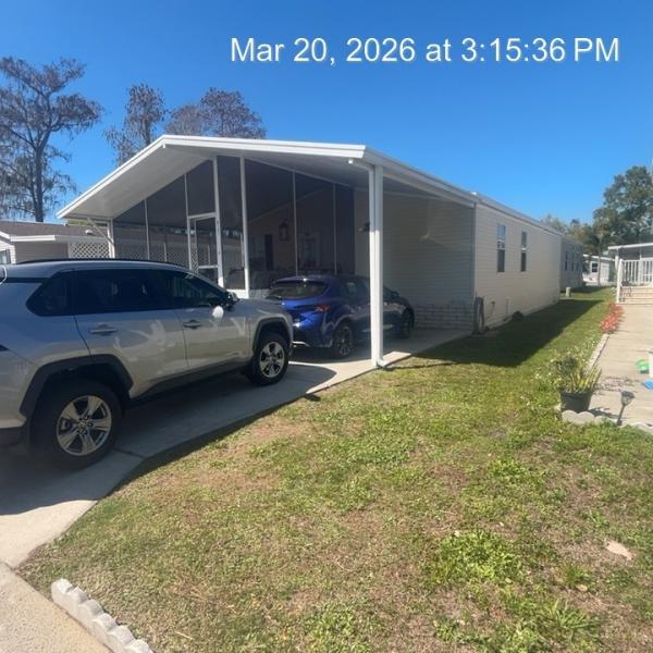 2003 Merit Mobile Home For Sale