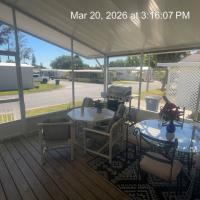 2003 Merit Manufactured Home