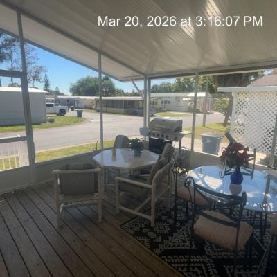 Photo 3 of 19 of home located at 9131 Grosse Pointe Blvd Tampa, FL 33635