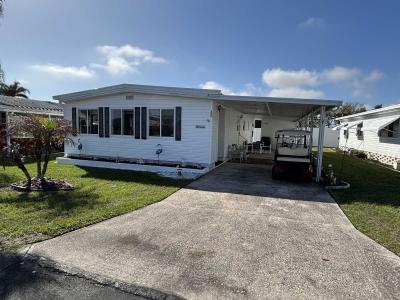 Mobile Home at 350 Beaver Creek St Lake Placid, FL 33852