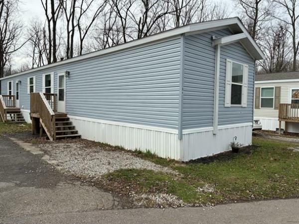2024 Clayton Mobile Home For Sale