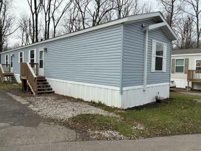 Mobile Home at 7394 Oh-97 Mansfield, Ohio, 44903 - Lot 194 Mansfield, OH 44903