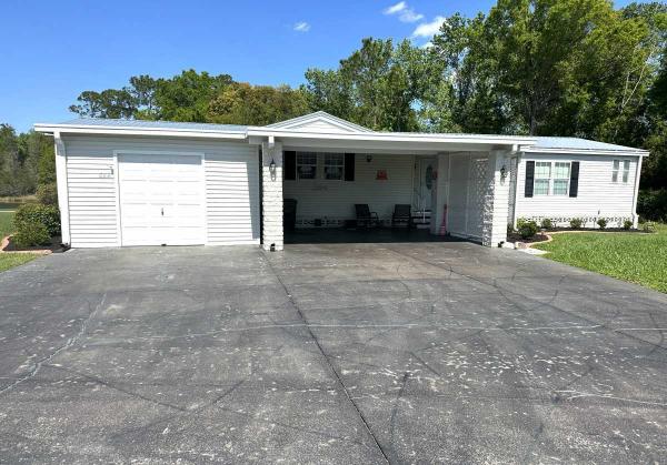 1996 PH Mobile Home For Sale