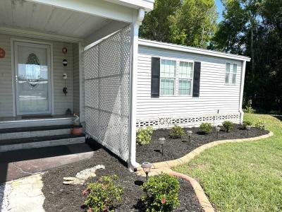 Photo 3 of 34 of home located at 4718 Crestwicke Dr  Lot # 668 Lakeland, FL 33801