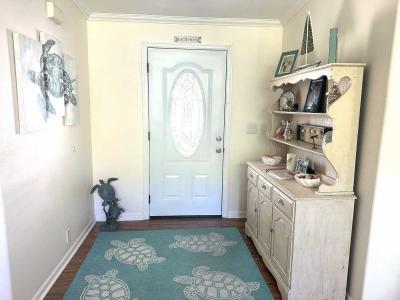 Photo 4 of 34 of home located at 4718 Crestwicke Dr  Lot # 668 Lakeland, FL 33801