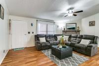 2005 FLEETWOOD HOMES OF TEXAS LP Anniversary Manufactured Home