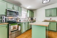 2005 FLEETWOOD HOMES OF TEXAS LP Anniversary Manufactured Home