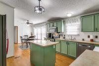 2005 FLEETWOOD HOMES OF TEXAS LP Anniversary Manufactured Home