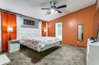 2005 FLEETWOOD HOMES OF TEXAS LP Anniversary Manufactured Home