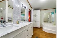 2005 FLEETWOOD HOMES OF TEXAS LP Anniversary Manufactured Home