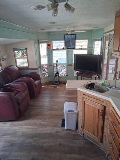 Photo 3 of 7 of home located at 9455 108th Avenue, Lot 167 Vero Beach, FL 32967