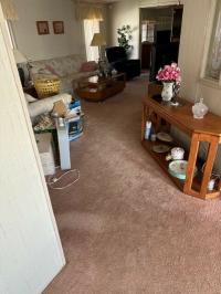 1991 Merit24 Mobile Home