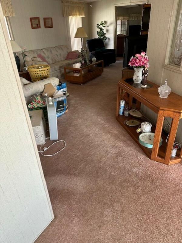 1991 Merit24 Mobile Home