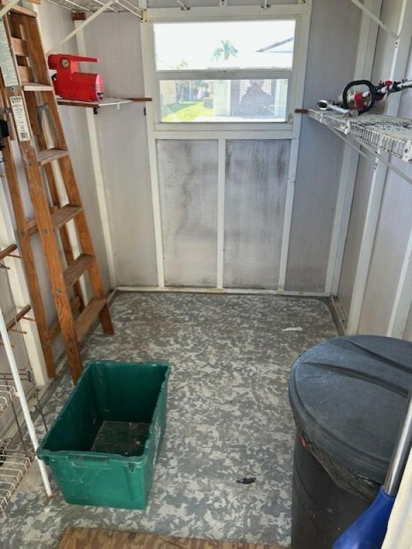 1991 Merit24 Mobile Home