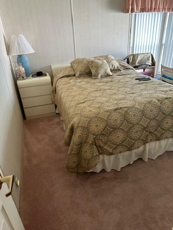 1991 Merit24 Mobile Home