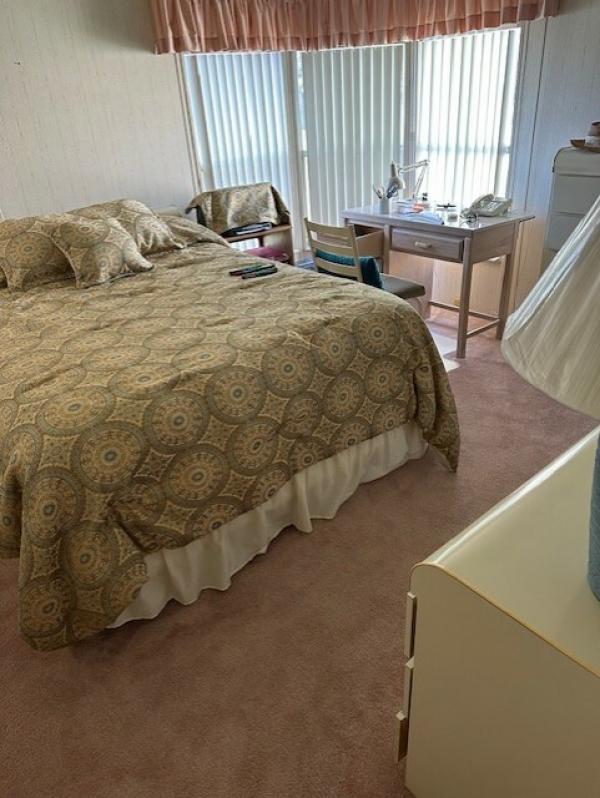 1991 Merit24 Mobile Home