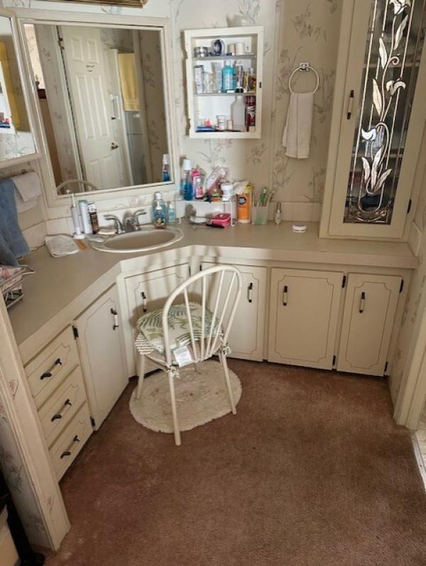 1991 Merit24 Mobile Home